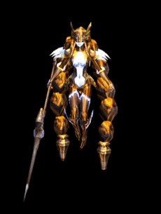 Golden Twin Ta
