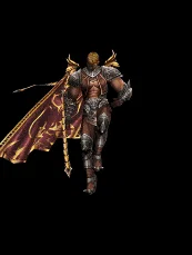 npc Chaos mix